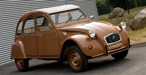 2cv hermes|2CV Hermès – 2008 – Le site référence sur la 2CV.